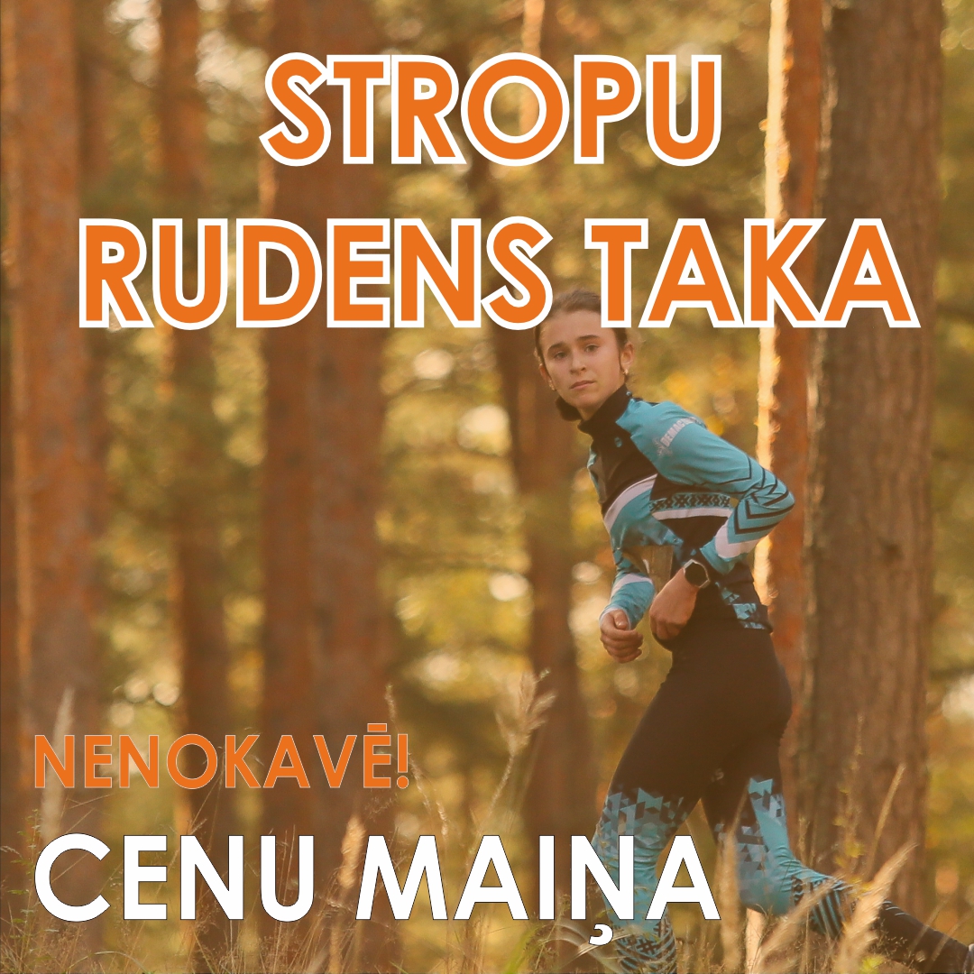 Cenu maiņa pēc dažām dienām.