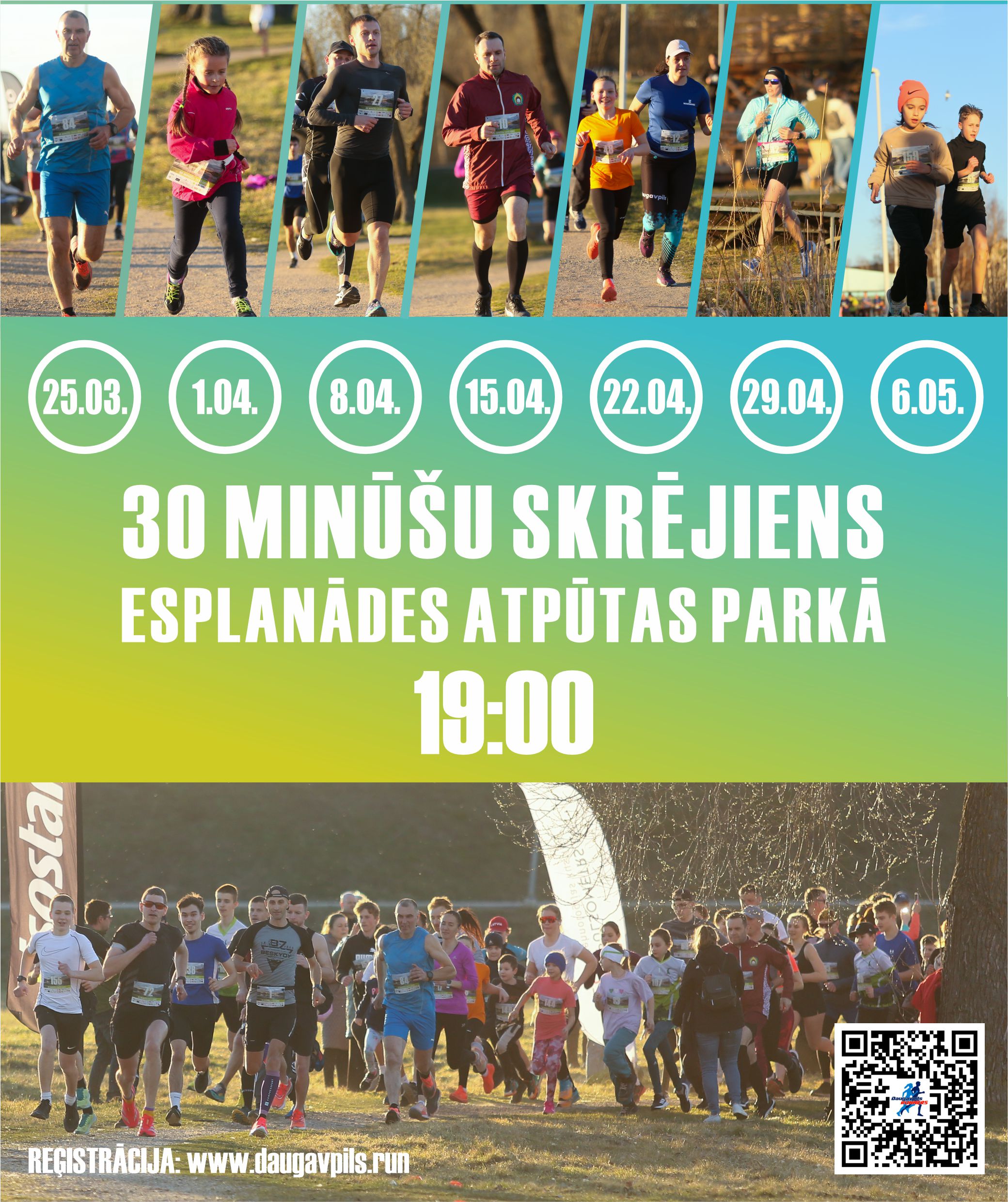 30 minūtes jau 4.reizi